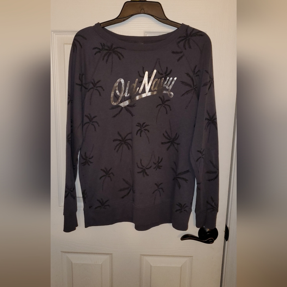 Crewneck
